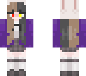 my oc