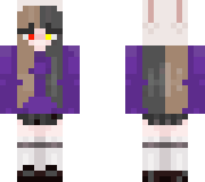 my oc