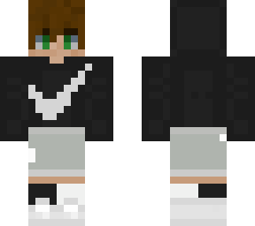 my personal skin