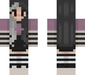 my skin