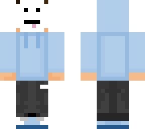 my skin