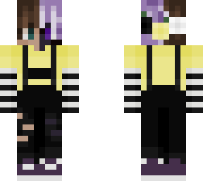 my skin