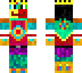 my skin
