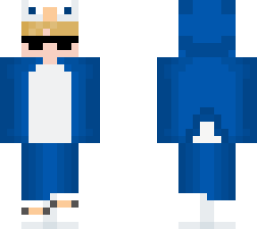 my skin
