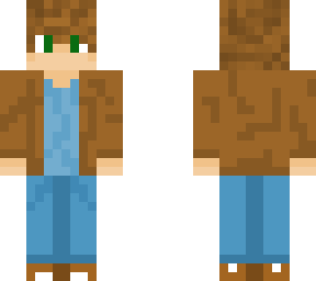 my skin