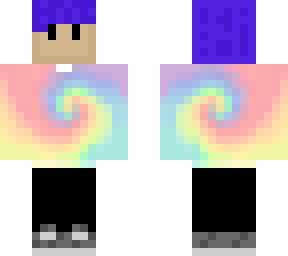 my skin