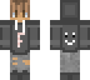my skin
