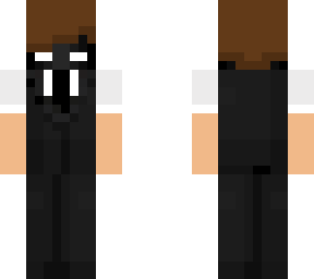 my skin in suit
