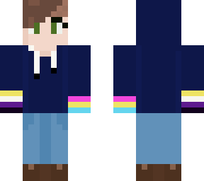 my sprite