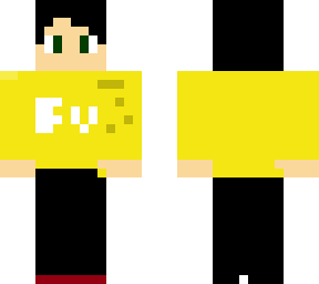 my version of quackity