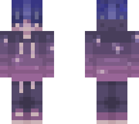 my version of the starboy skin