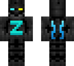 myself but slightly corrupted