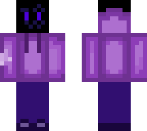 mysterious smug person in a hoodie (used base)