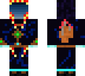 mysteriouswizard