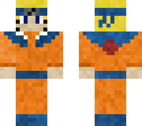 naruto uzumaki