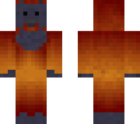 native monkeys