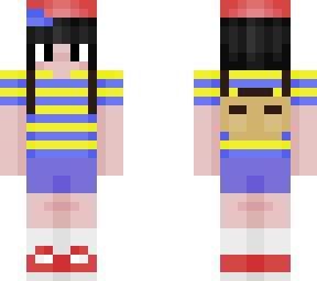 ness