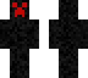 nether creeper