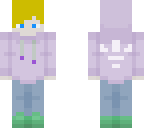 new custom skin