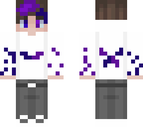 new personal skin