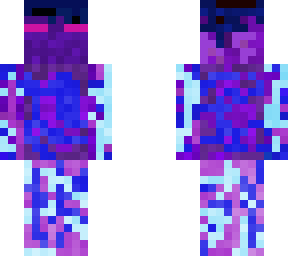 nice skin