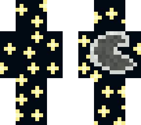 night sky