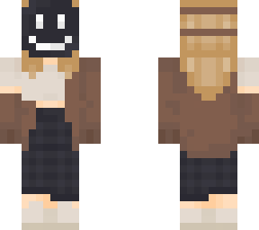 niki skin x my skin