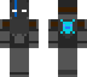 ninja (blue)