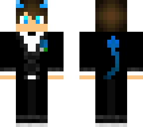 ninja dealingwiththedevil blue