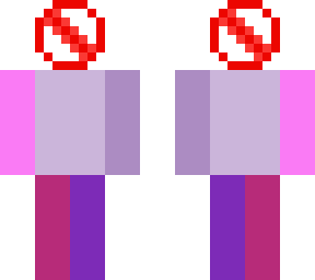 no face bot
