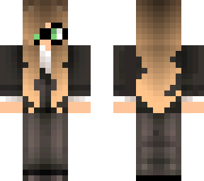 noitsabi in a no tie suit (improved)