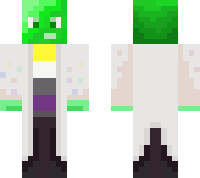 non-binary slime :)