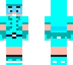 normal runner
