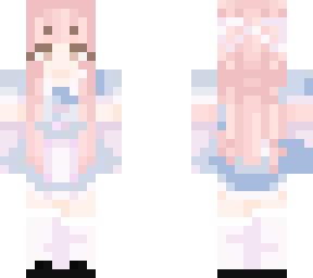 not my skin