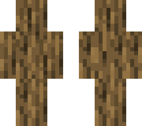oak man