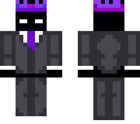 oblivering (suit)
