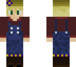 oc farm boy