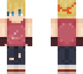 oc for an smp
