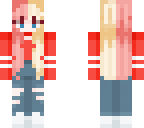 oc isabelle