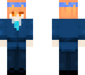 oceans orange