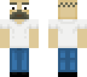 old man