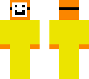 orange dream