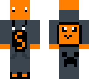 orange seedey