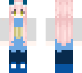 oshawott zero two