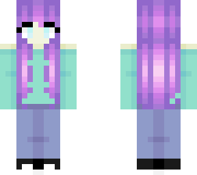 palette used character
