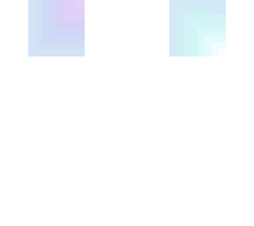 pastel ball (gift for my sis) lavender-blue-white