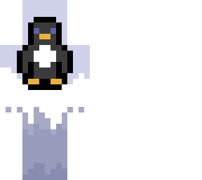 penguin