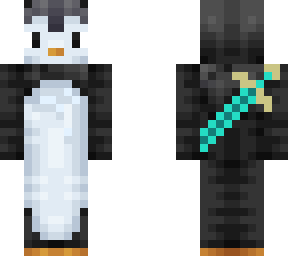 penguin