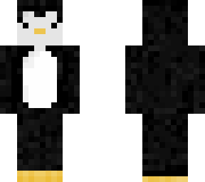 penguin