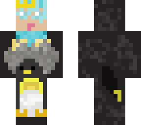 penguin queen mother v2.0